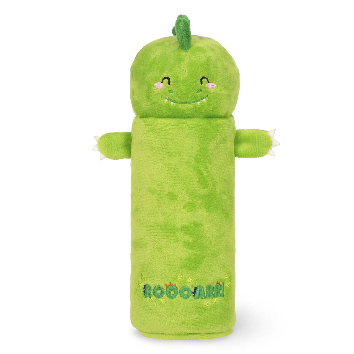 Legami Super Soft! Federmäppchen - Dino